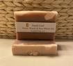 handmade soap, bar soap, lather, creamy, milford,michigan