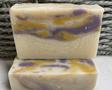 handmade soap, bar soap, lather, creamy, milford,michigan, 